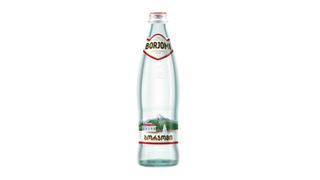 ბორჯომი 0.5 L