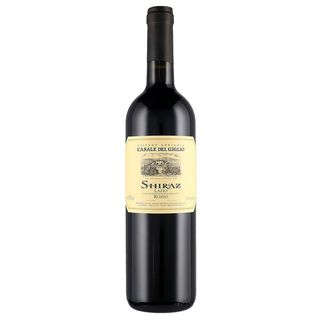 Shiraz rosso Lazio 75 cl