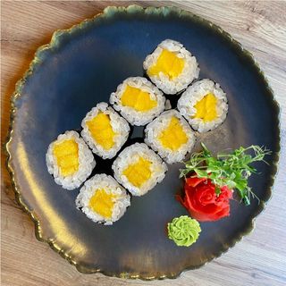 Рол Макі з манго 130г