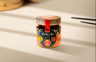 კიმჩი 225 გრ / Kimchi 255gr