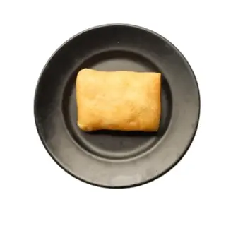 Entrantes De Pan Chino