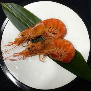 Gambón a la plancha (2 uds.)