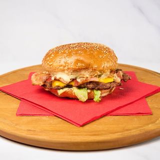 Chicago Bacon Classic