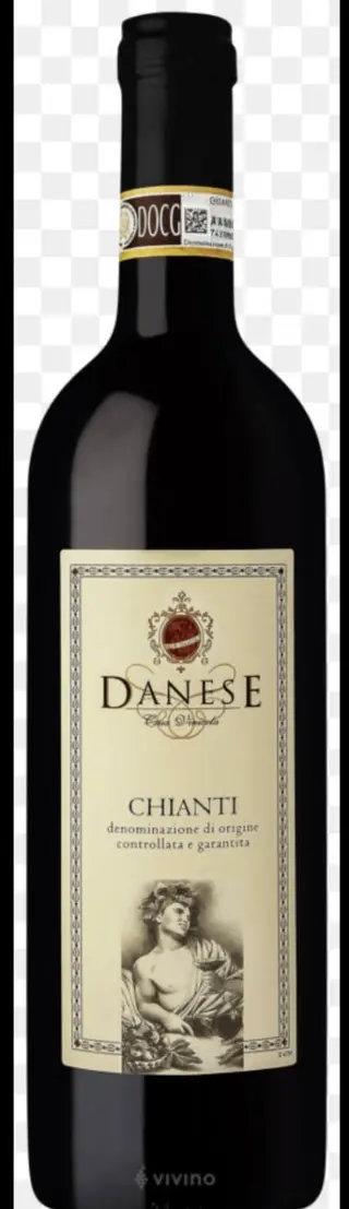 Crno vino 0,75 l 