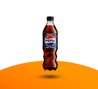 Pepsi zero cukru