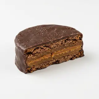 Alfajor Havanna Súper Dulce De Leche