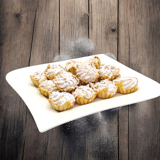 Cosulete cu nuca 300 g