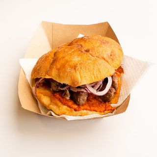 Ćevapi