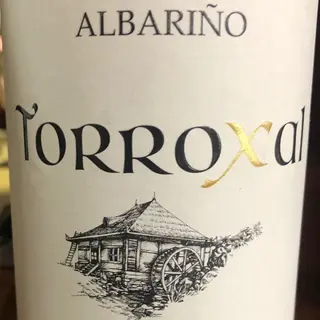 Albariño Torroxal (750 Ml.)