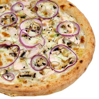 Піца Жульєн (485г)