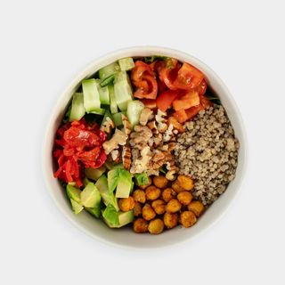Vegan Bowl