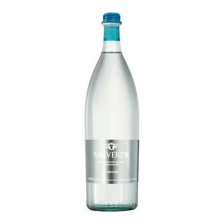 Acqua Valtellina vetro 1 l 