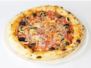 Веганська (400g)