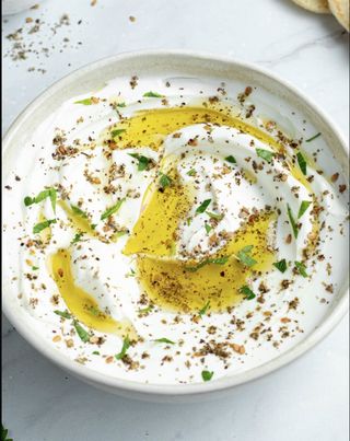 Labneh