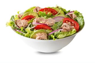Salada de Atum