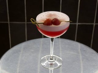 Коктейль Clover Club (150мл)