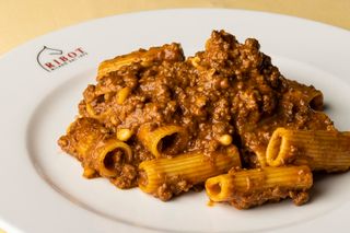 Maccheroni Montalcino