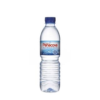 Penacova Natural Mineral Water Still 5ooml 