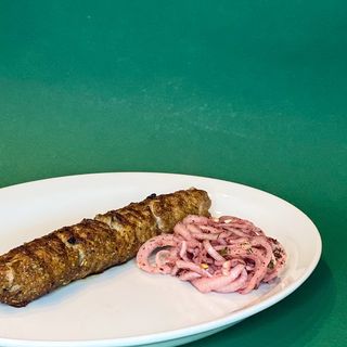 Люля кебаб з баранини 200г