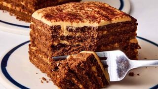 Chocotorta
