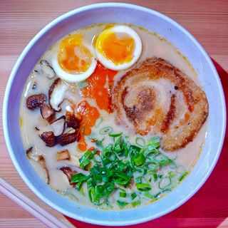 Tonkotsu Creamy
