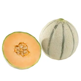 Meloa Cantalupe 1kg