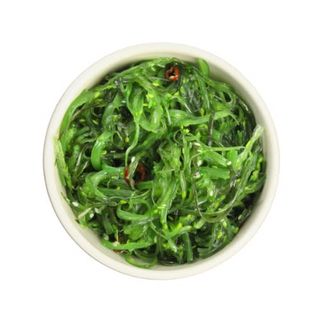 ensalada wakame