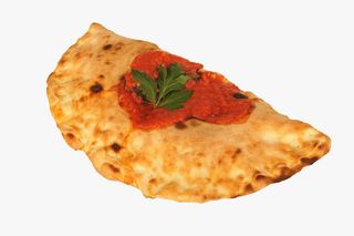 Calzone nawab