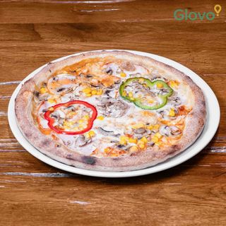 Pizza Azteca Ø 25cm