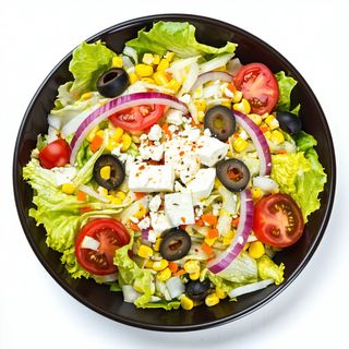 Ensalada Mixta