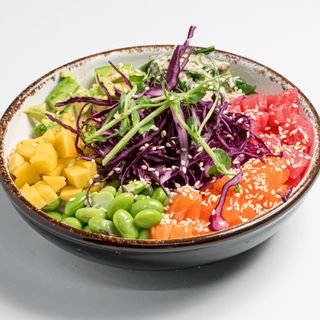 Боул Дабл Фіш