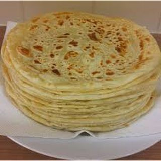 Chapati