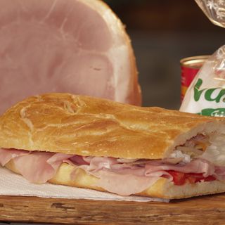 Primavera al cotto más medio