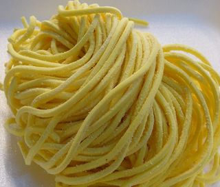 Spaghetti 250Gr