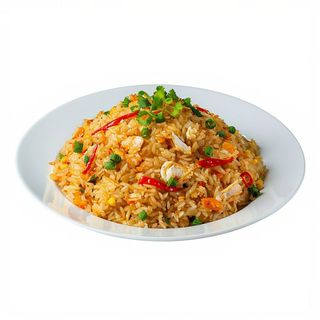 Arroz Frito Thai