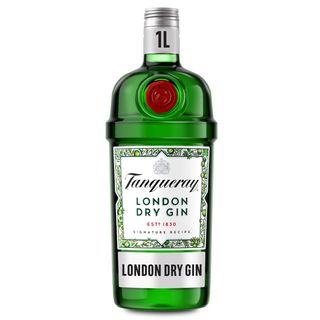 Tanqueray Gin