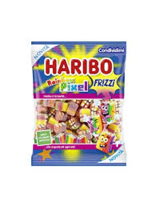HARIBO PIXEL