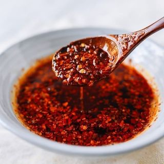 Salsa picante