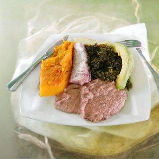 All Foods With G.Nuts