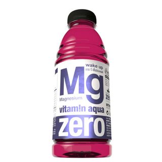 Bautura cu vitamine Mg fara zahar