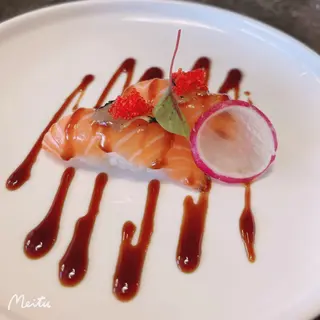 ng590 nighiri tartufo