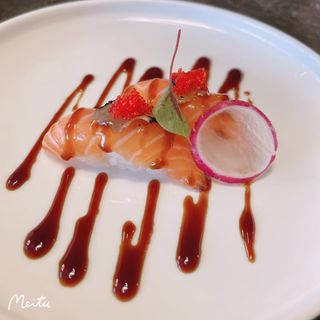 ng590 nighiri tartufo