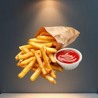 Classic Fries