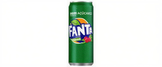Guaraná Lata 330ML