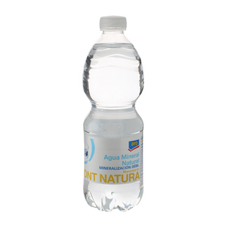 Agua Mineral (330 Ml.)