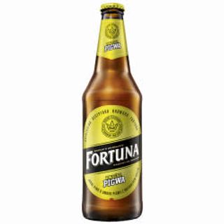 Fortuna Kwasna Pigwa but.0,5l