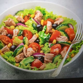 Insalata 1