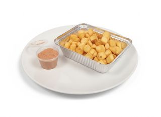 Patatas Bravas