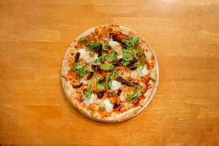 Pizza Rivera