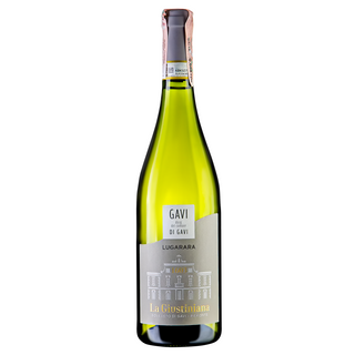 Тенута Ла Джустініана Гаві Ді Гаві Лугарара , 0,75